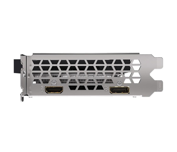 GIGABYTE Karta graficzna RX 6500XT EAGLE 4GB GDDR6 64bit DP/HDMI GV-R65XTEAGLE-4GD - 714836 - zdjęcie 10